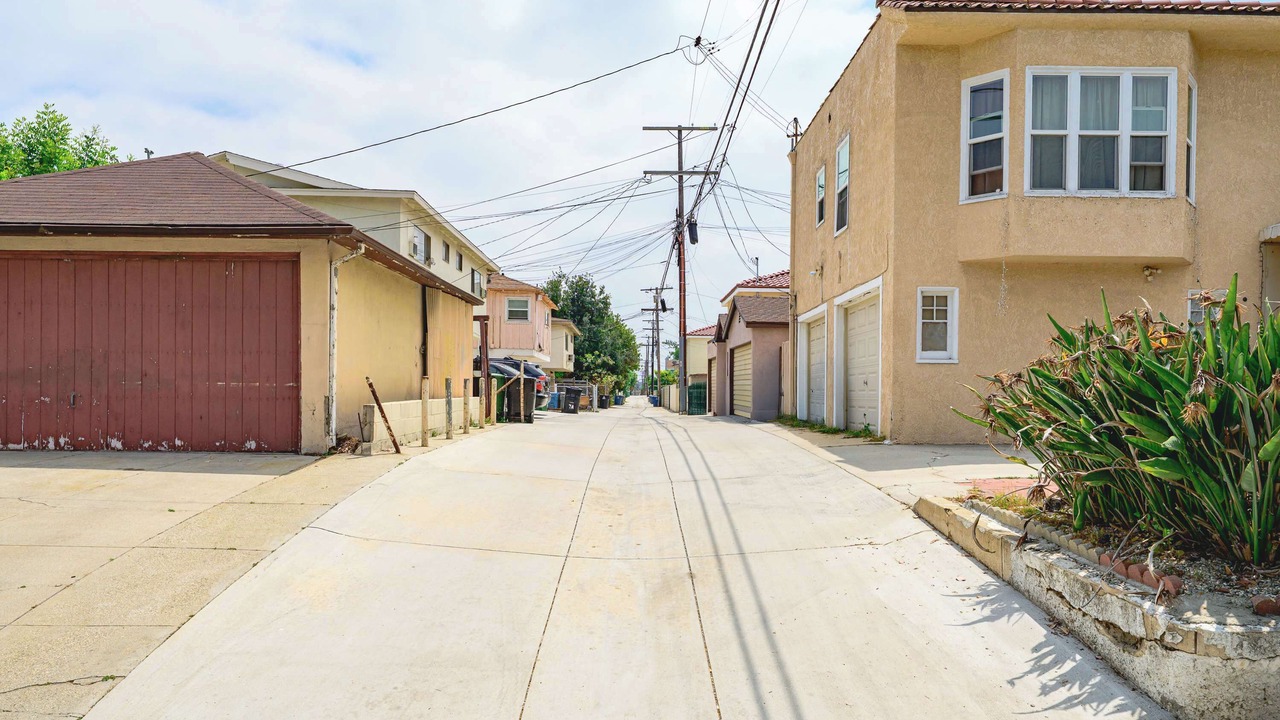Photo of Outdoor in Alhambra