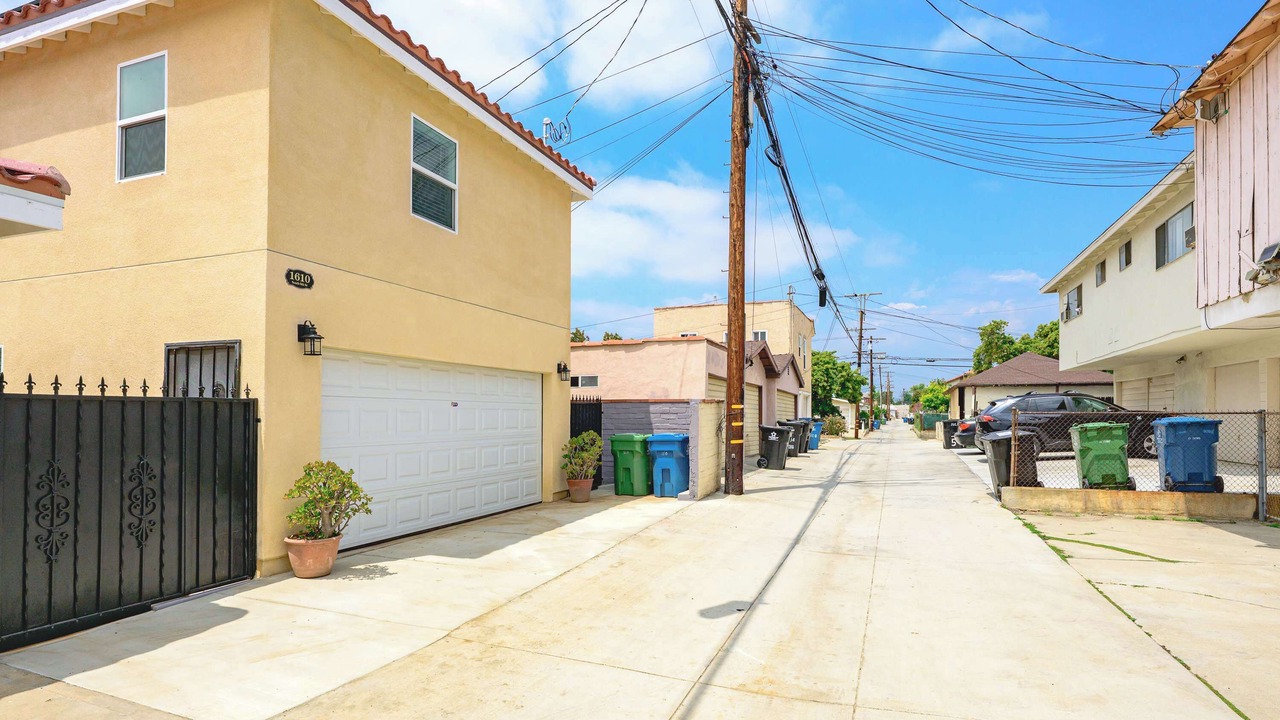 Photo of Outdoor in Alhambra