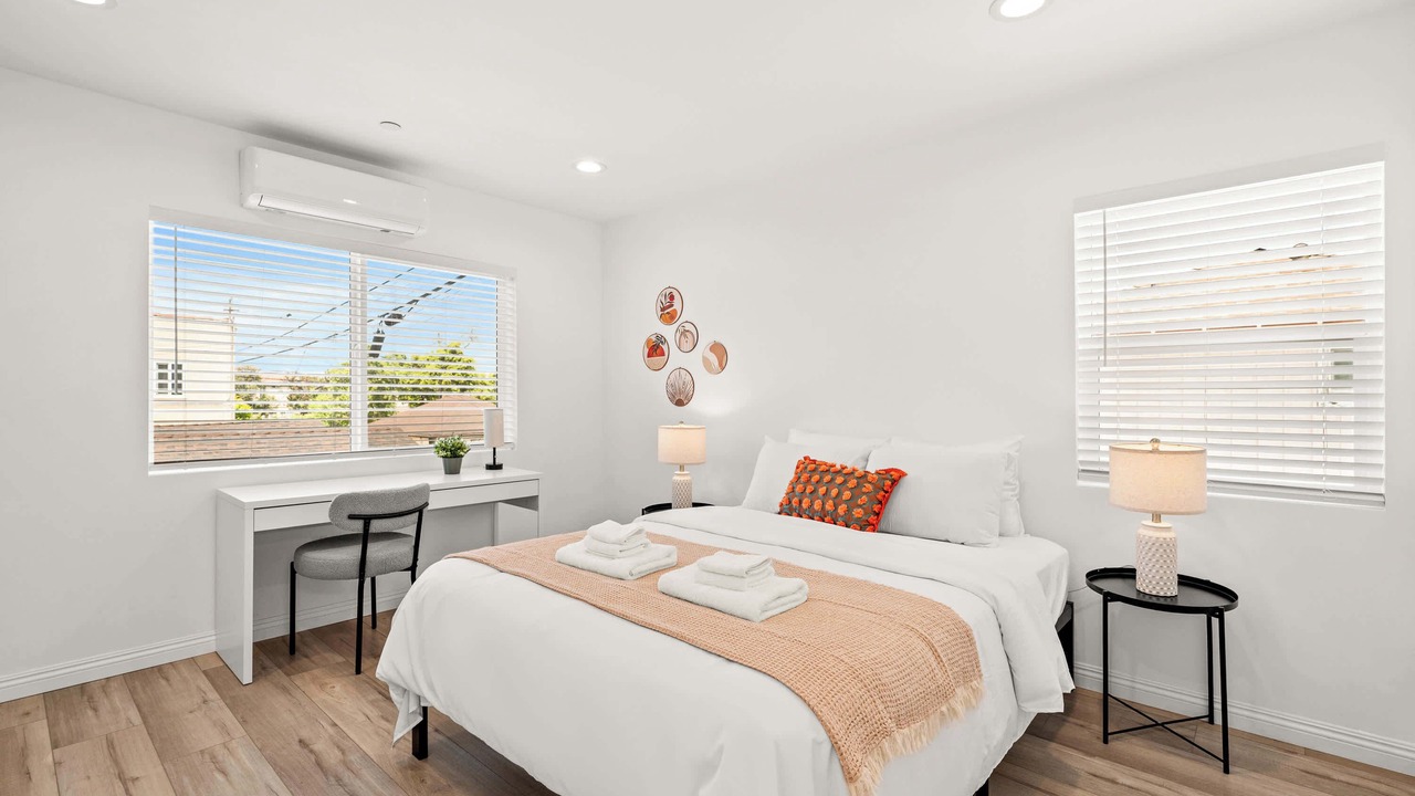 Photo of Bedroom in Alhambra