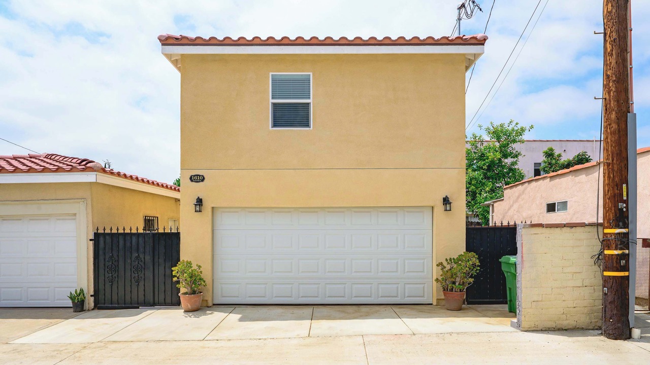 Photo of Outdoor in Alhambra