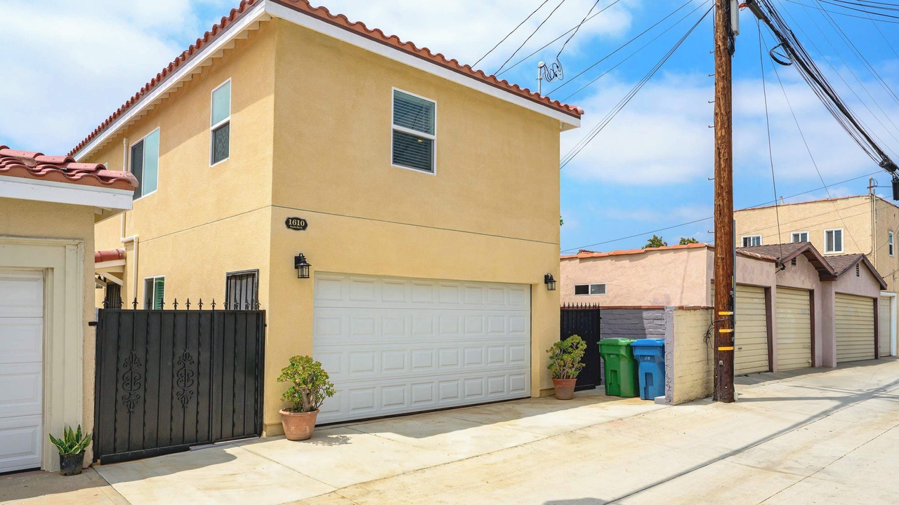Photo of Outdoor in Alhambra