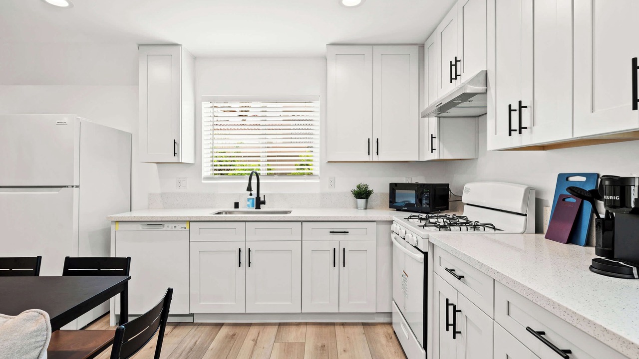 Photo of Kitchen in Alhambra