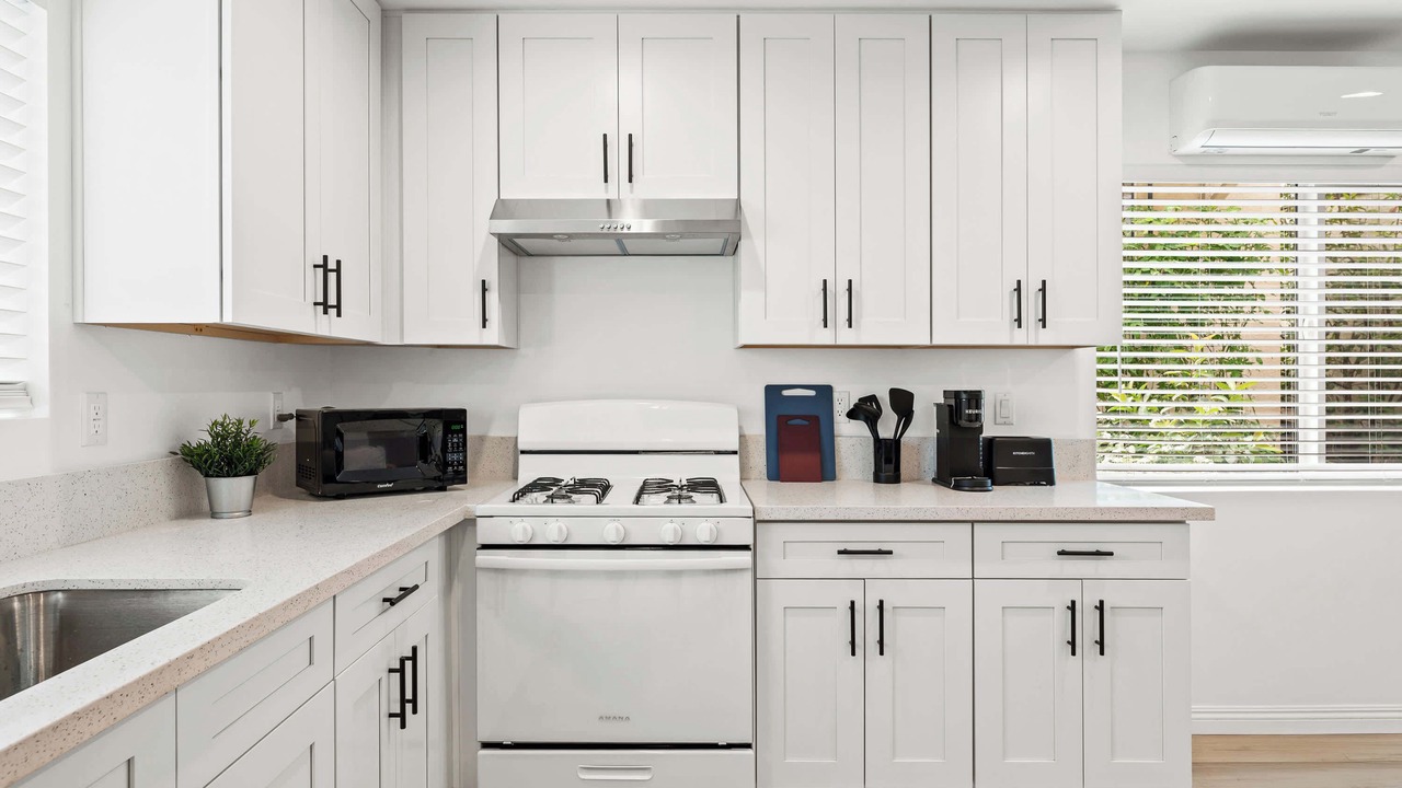 Photo of Kitchen in Alhambra