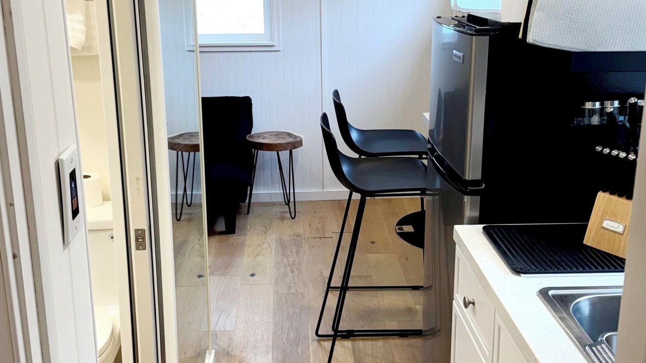 Photo of Kitchen in Woodland Hills