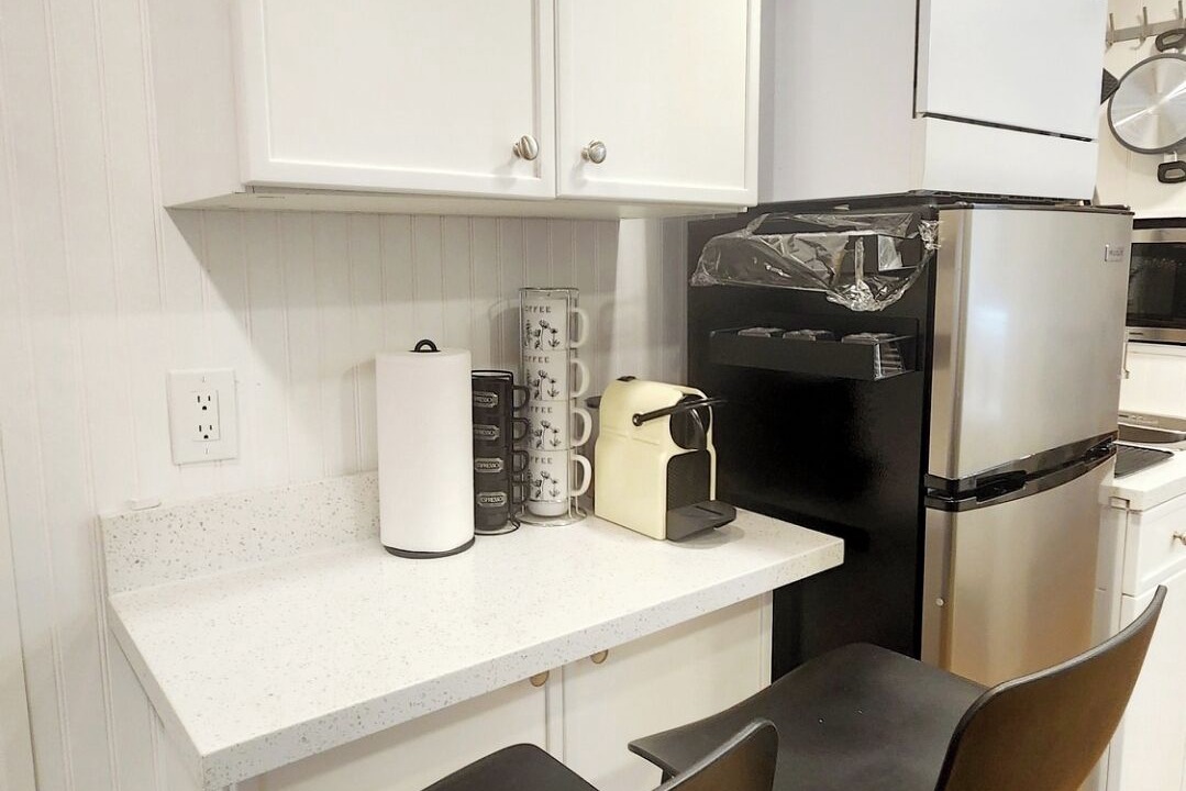 Photo of Kitchen in Woodland Hills