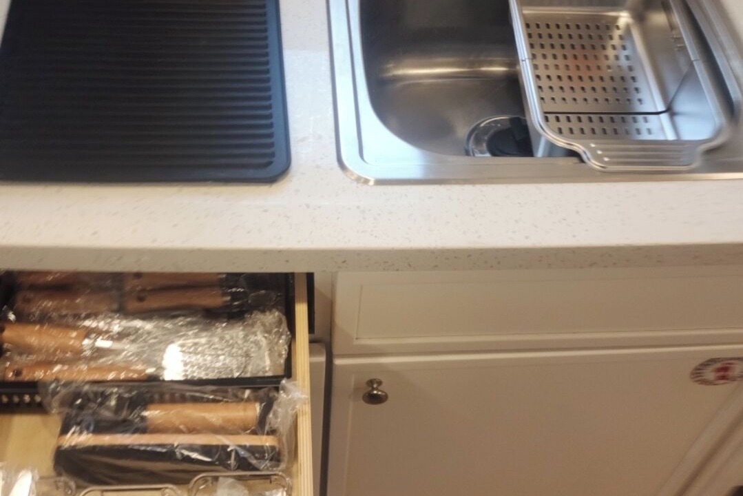 Photo of Kitchen in Woodland Hills