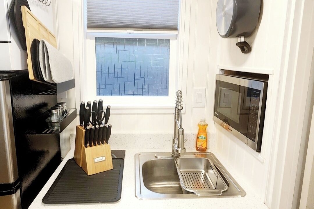 Photo of Kitchen in Woodland Hills
