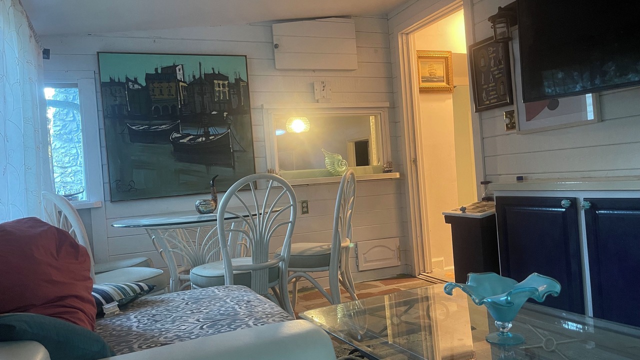 Photo of Livingroom in West Milford