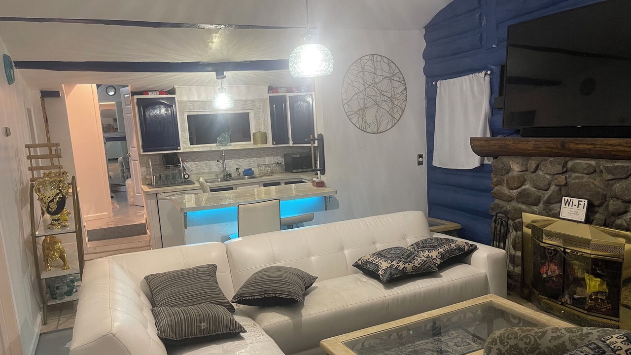 Photo of Livingroom in West Milford