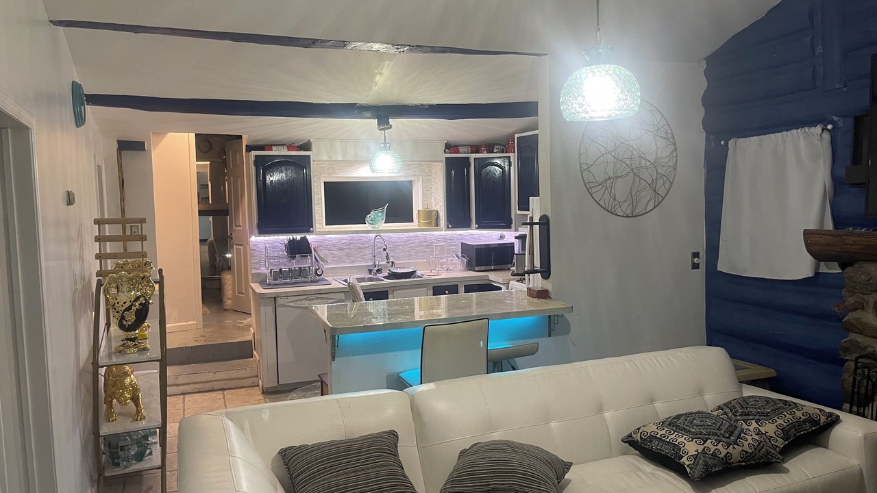 Photo of Livingroom in West Milford
