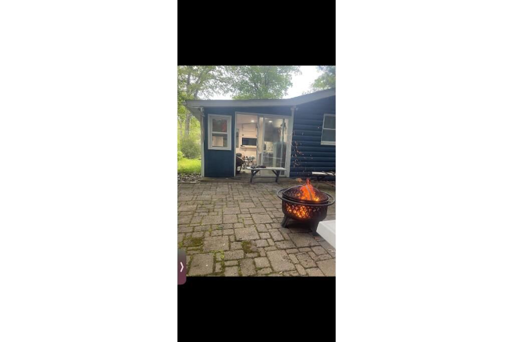 Photo of Patio Balcony in West Milford