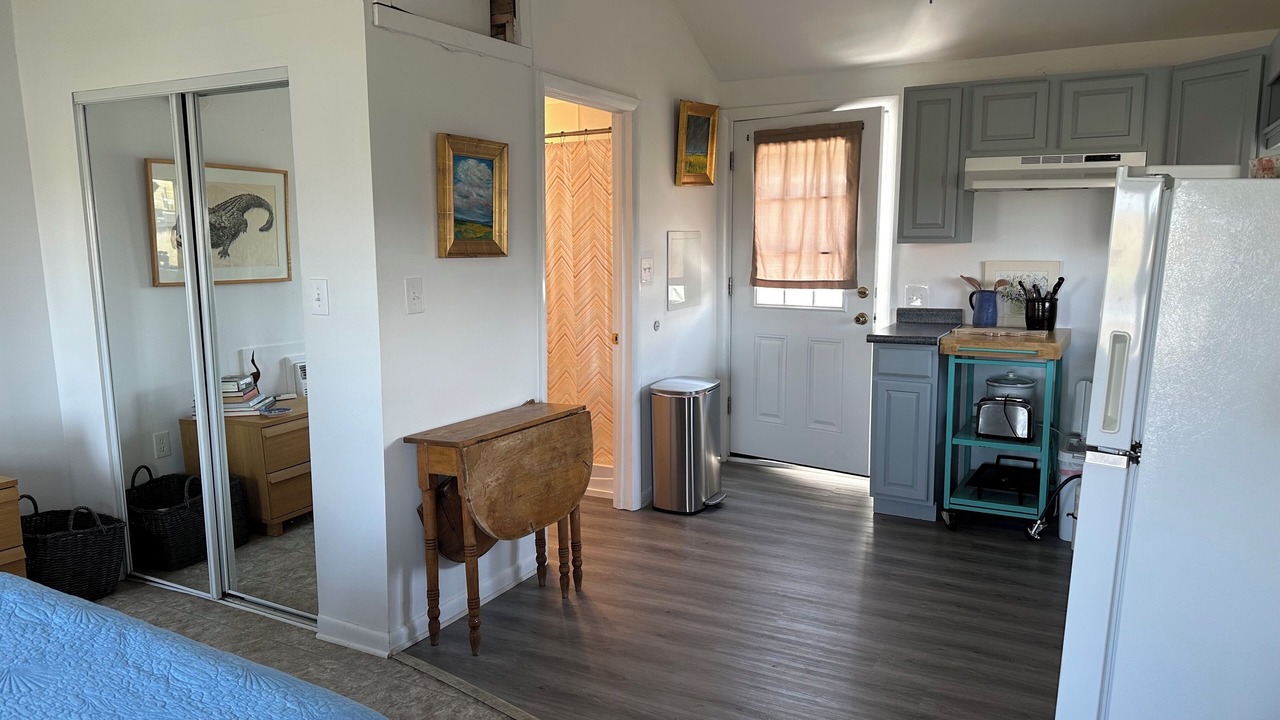 Photo of Bedroom in Leeds Point