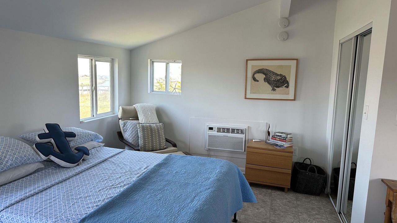 Photo of Bedroom in Leeds Point