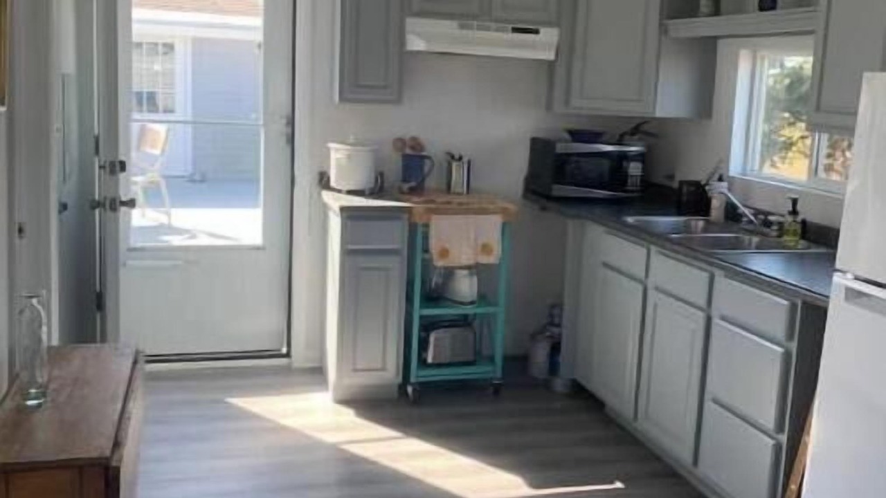 Photo of Kitchen in Leeds Point