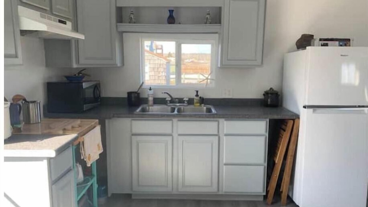 Photo of Kitchen in Leeds Point