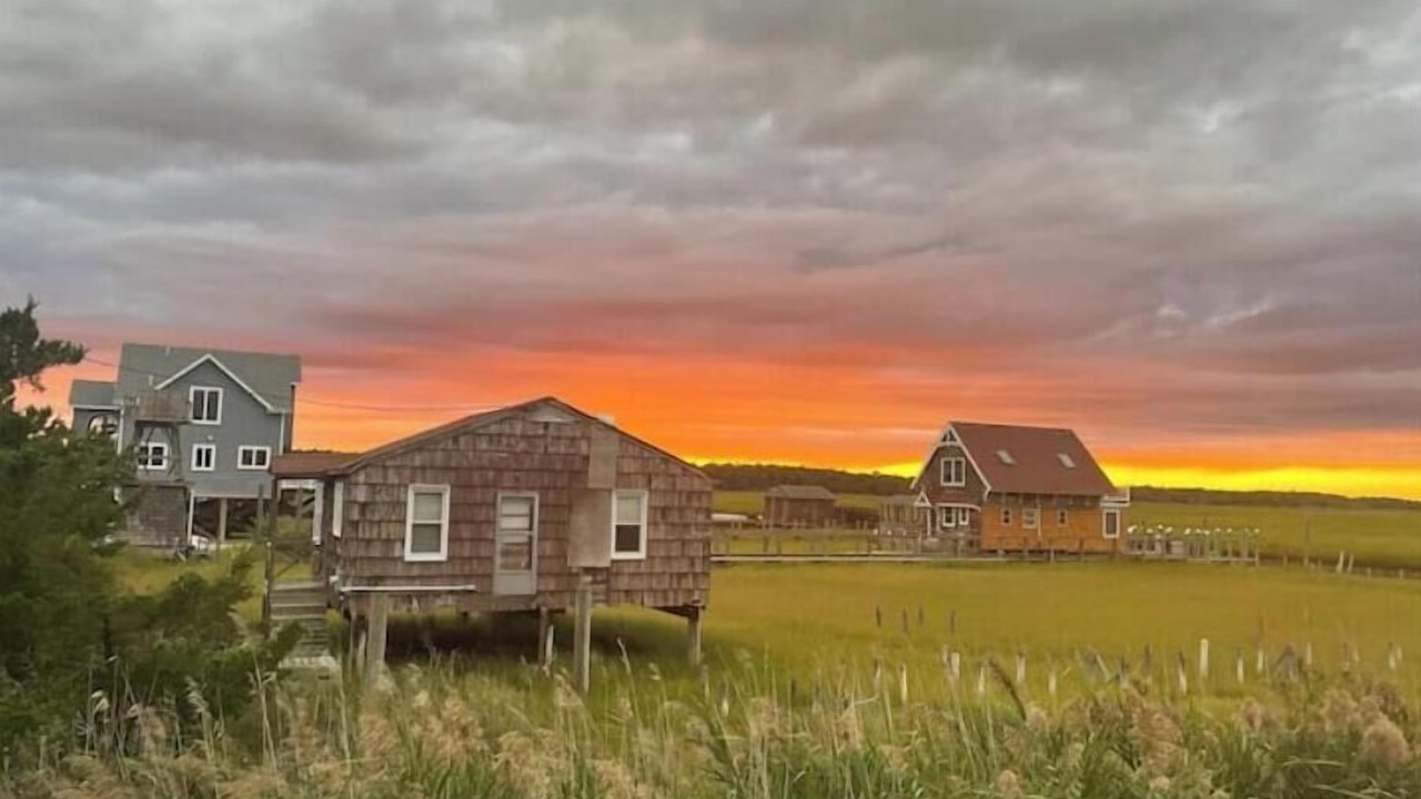 Photo of Outdoor in Leeds Point