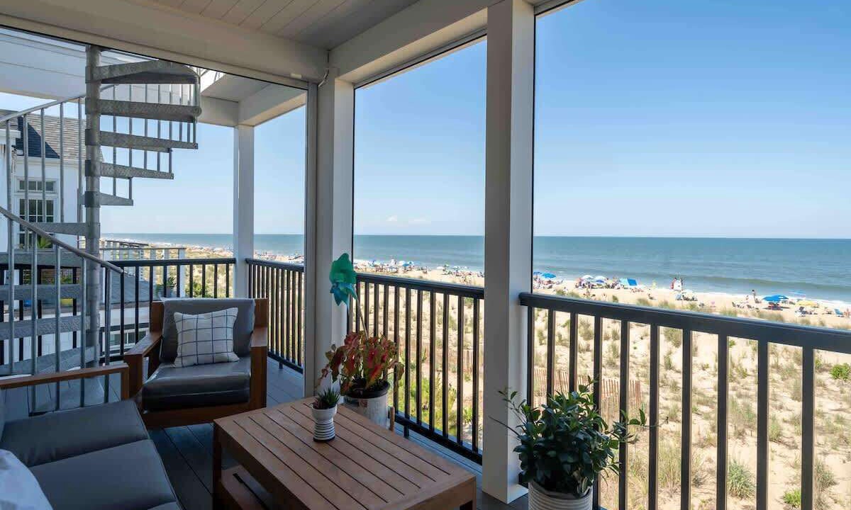Photo of Outdoor in Rehoboth by the Sea
