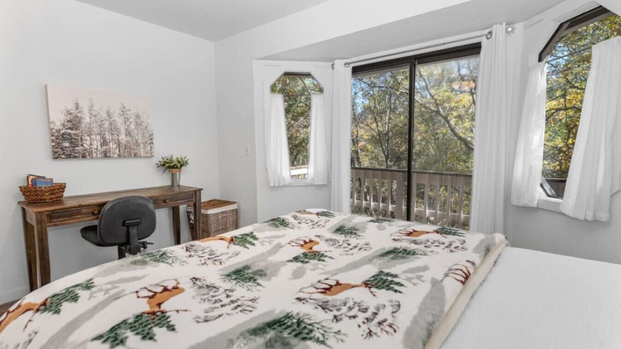 Photo of Bedroom in Sugarloaf