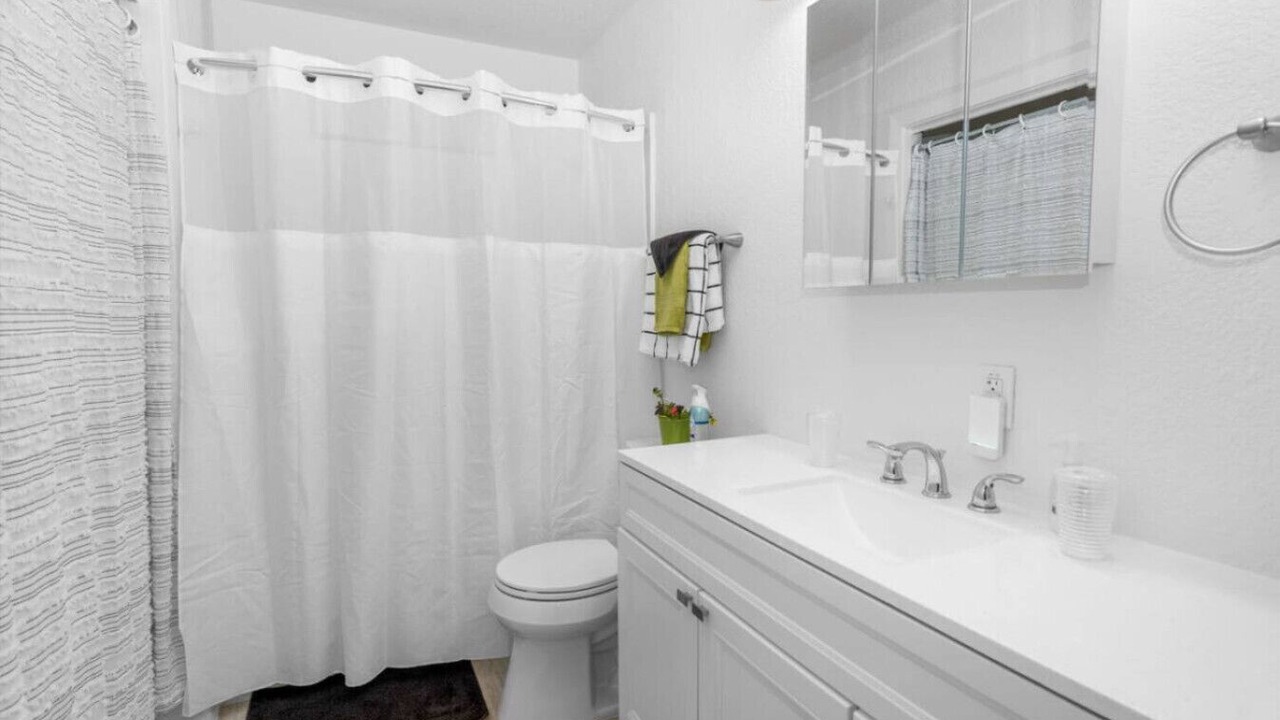 Photo of Bathroom in Sugarloaf