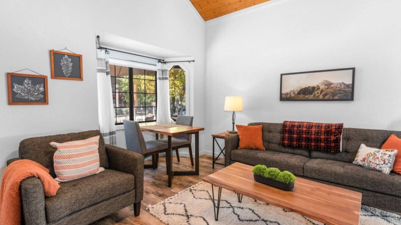 Photo of Livingroom in Sugarloaf