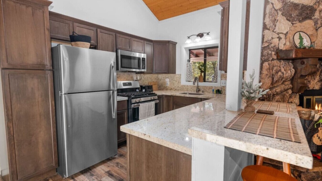 Photo of Kitchen in Sugarloaf