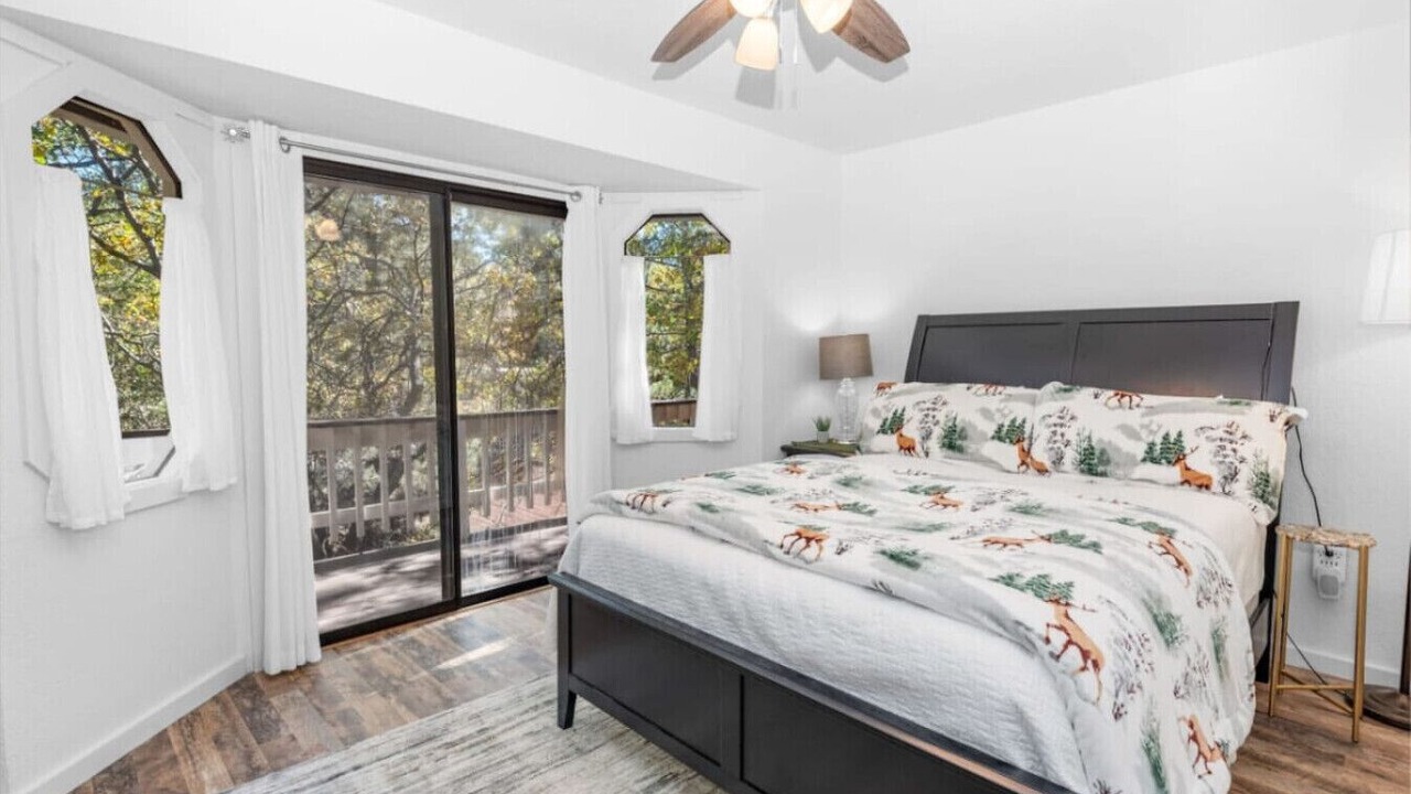 Photo of Bedroom in Sugarloaf