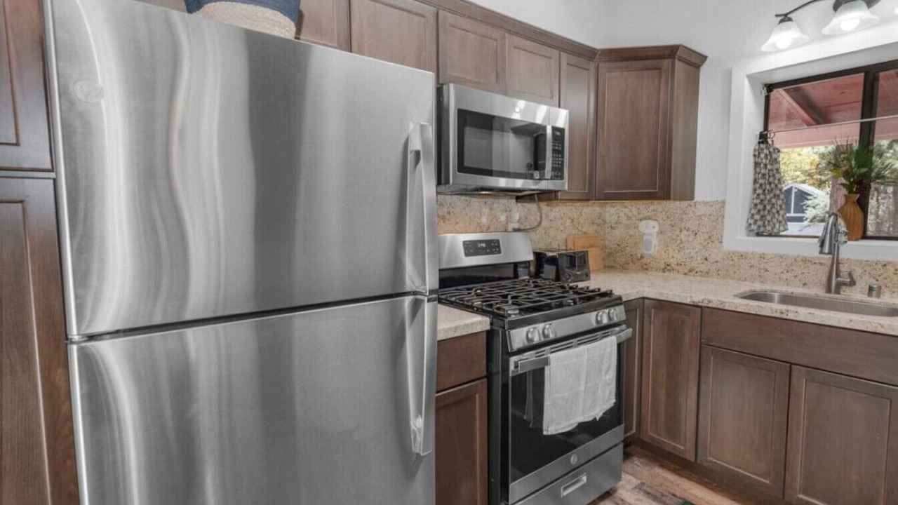 Photo of Kitchen in Sugarloaf