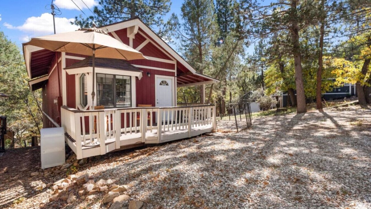 Photo of Outdoor in Sugarloaf