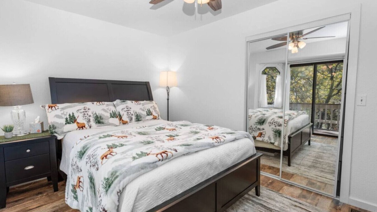 Photo of Bedroom in Sugarloaf