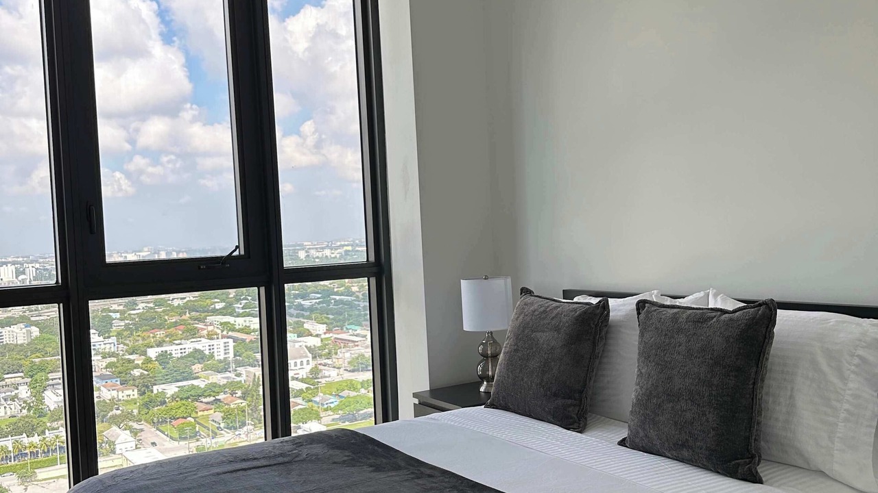 Photo of Bedroom in Town Square