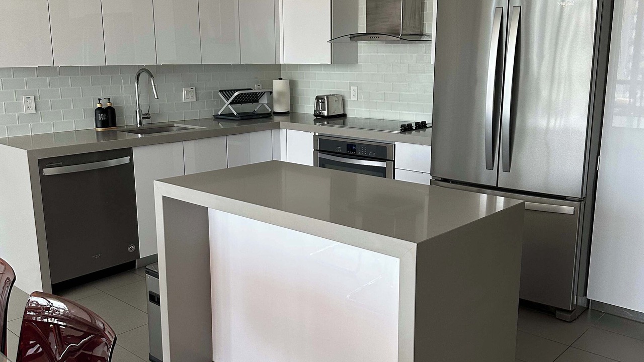 Photo of Kitchen in Town Square