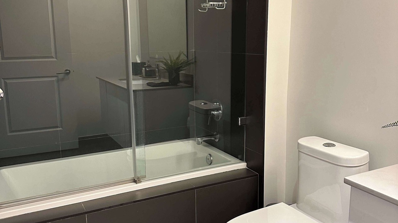 Photo of Bathroom in Town Square
