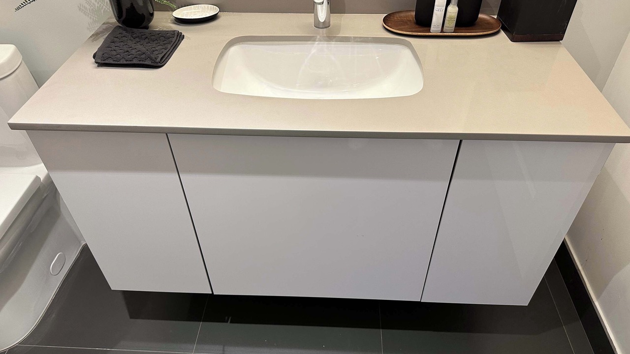 Photo of Bathroom in Town Square