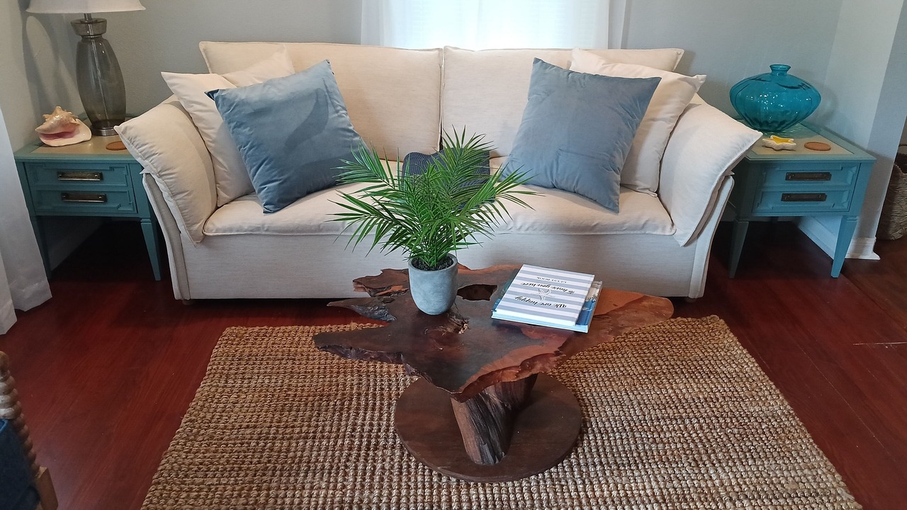 Photo of Livingroom in Warrington