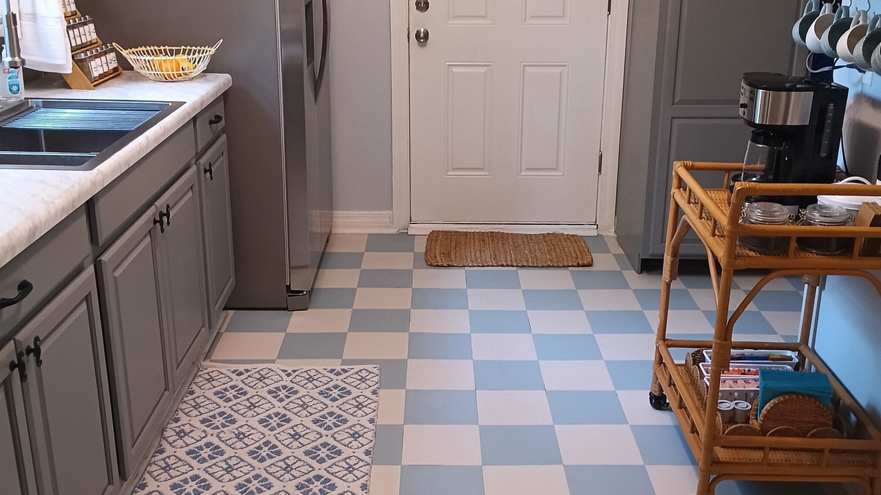 Photo of Kitchen in Warrington