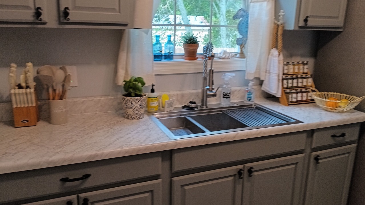 Photo of Kitchen in Warrington