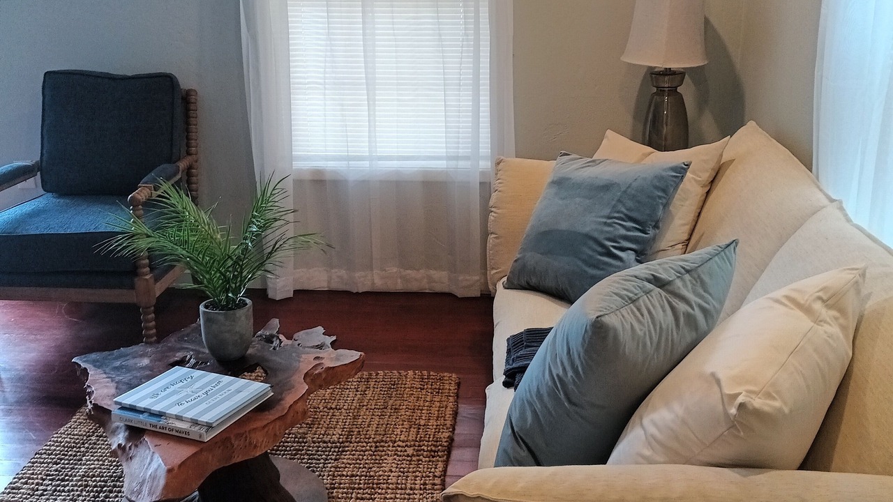Photo of Livingroom in Warrington