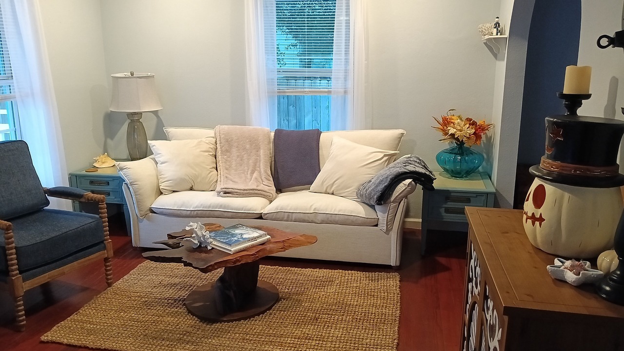 Photo of Livingroom in Warrington