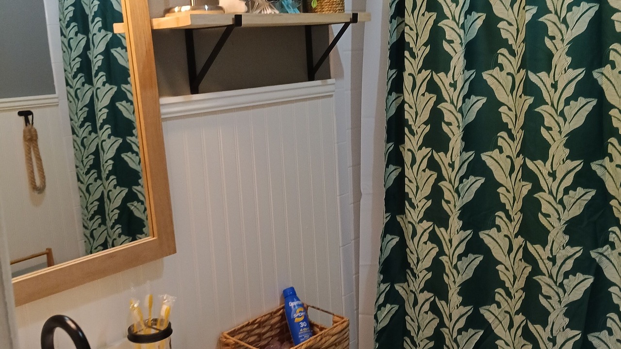 Photo of Bathroom in Warrington