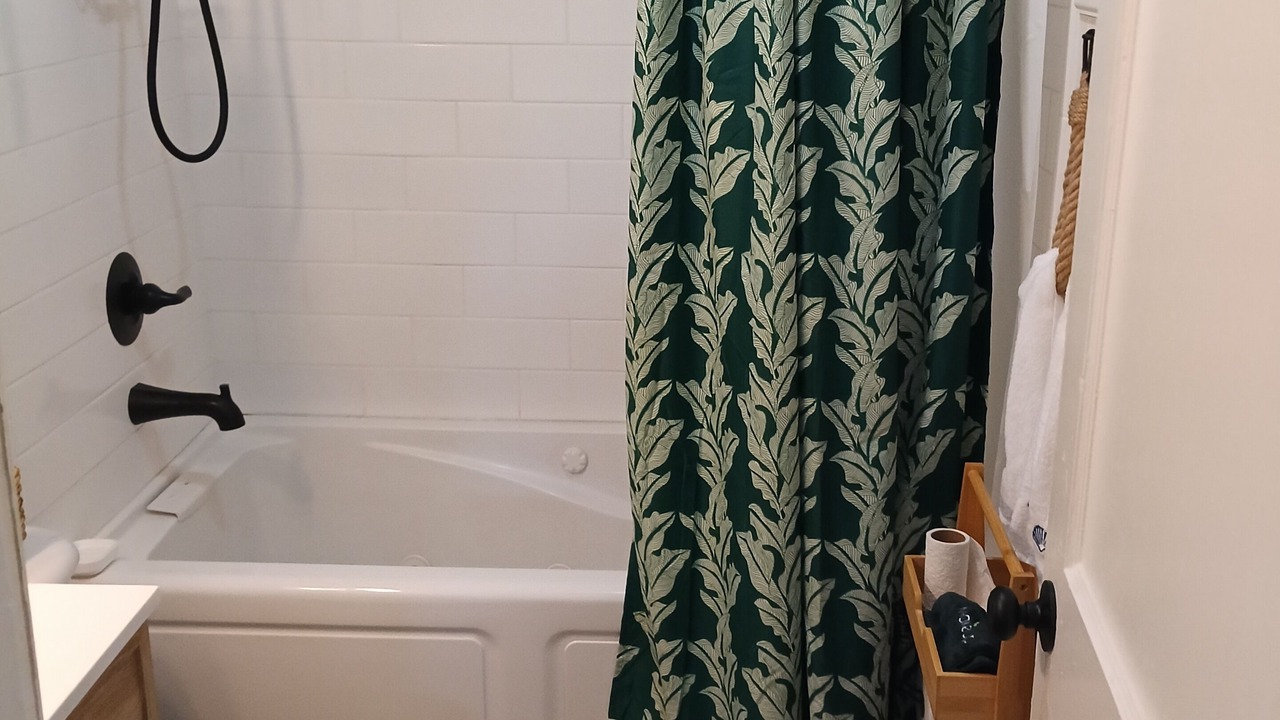 Photo of Bathroom in Warrington