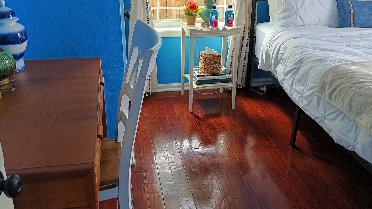 Photo of Bedroom in Warrington