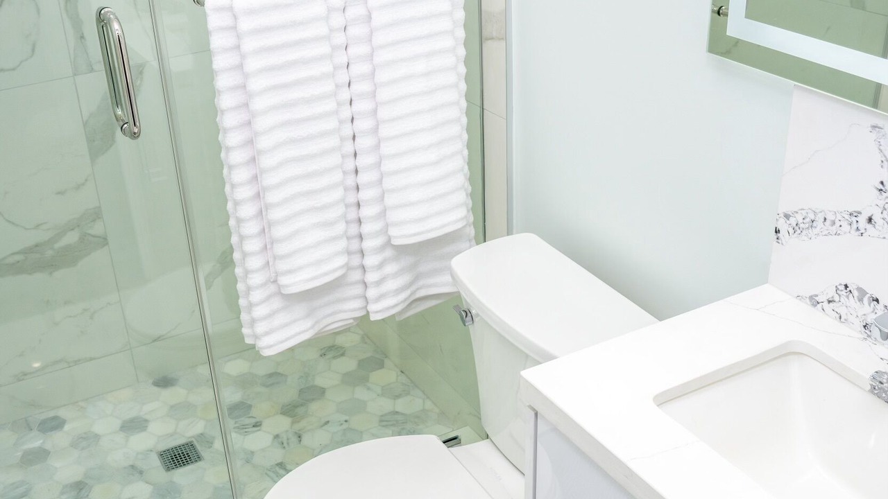 Photo of Bathroom in Glendale