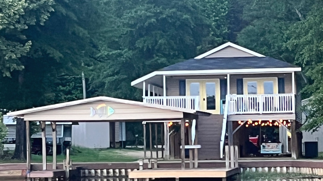 Photo of Others in Becker