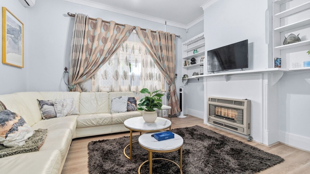 Photo of Livingroom in Maylands
