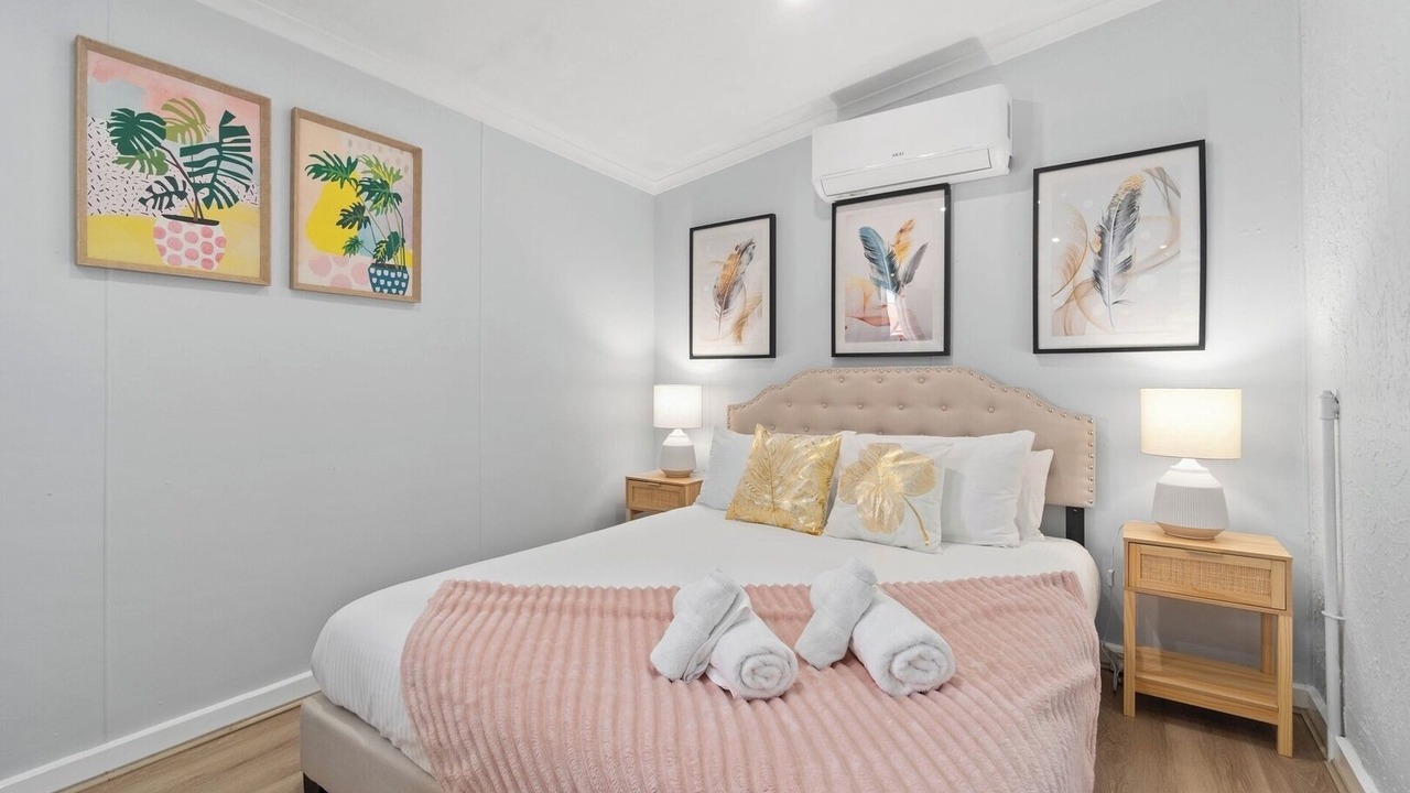 Photo of Bedroom in Maylands