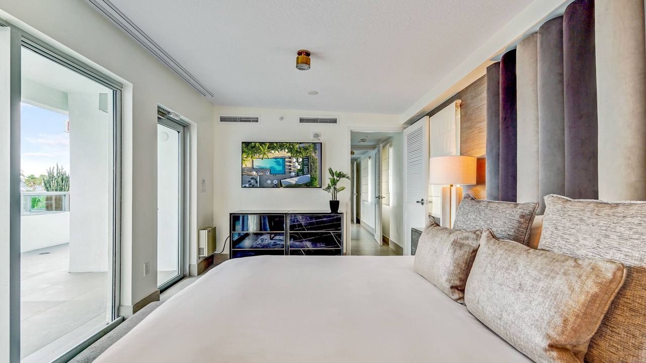 Photo of Bedroom in City Center