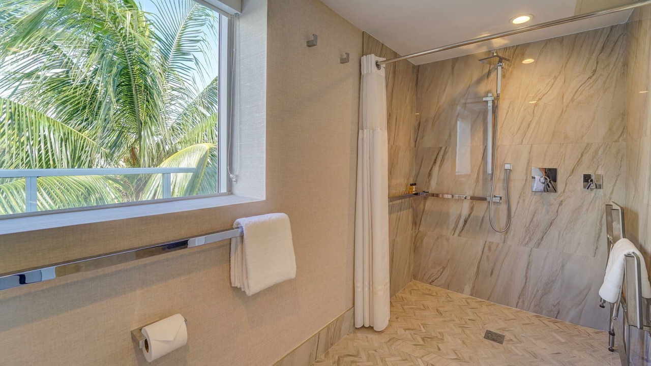 Photo of Bathroom in City Center