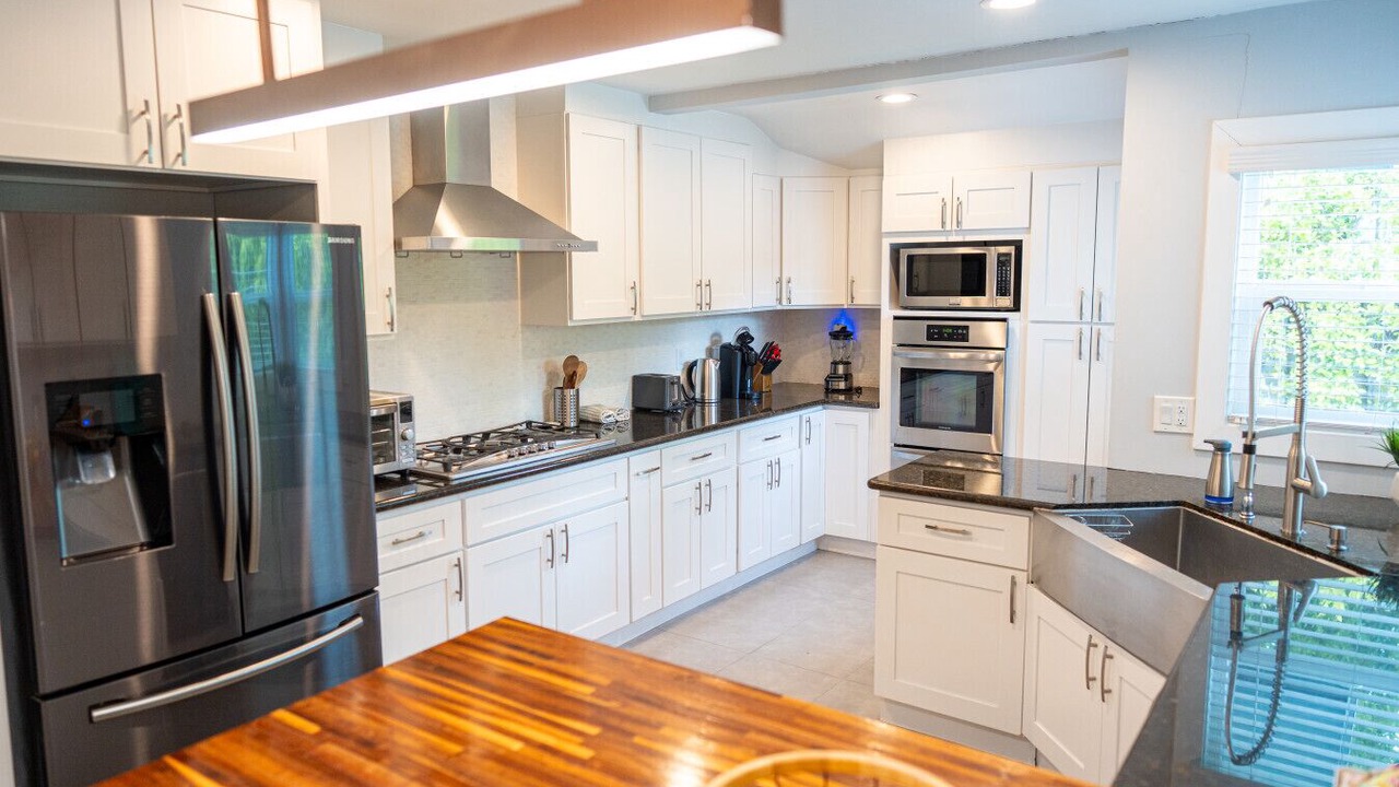 Photo of Kitchen in Reseda