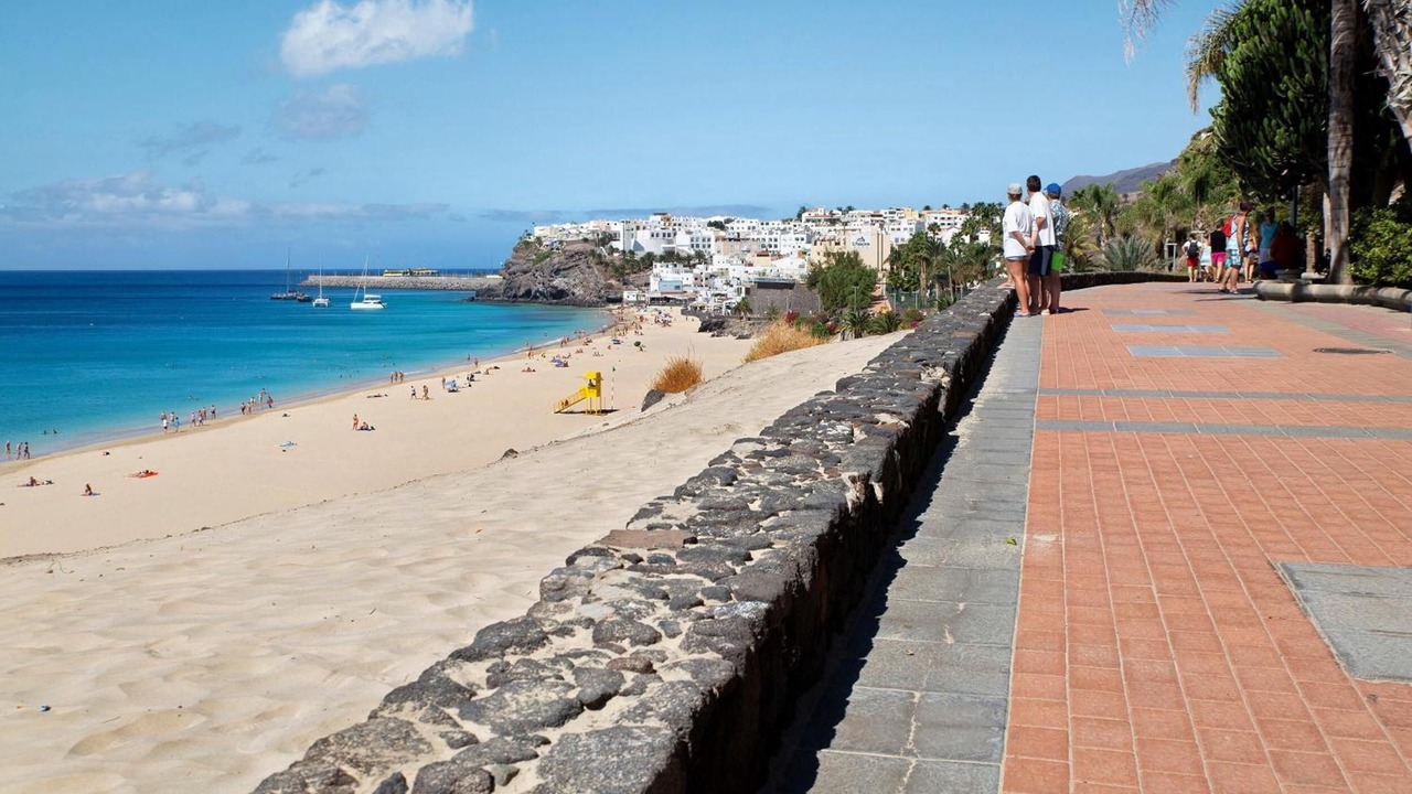 Photo of Others in Morro Jable