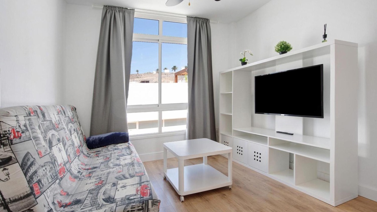 Photo of Livingroom in Morro Jable